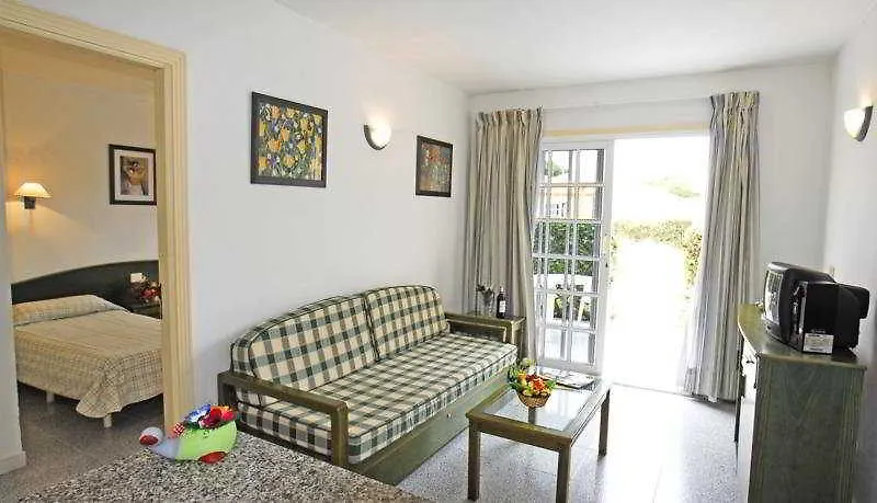Hotel Apartamentos Claveles Park Maspalomas